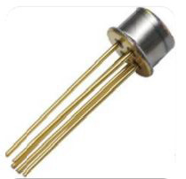 (image for) The TO APD detector Diode 2.5 G components